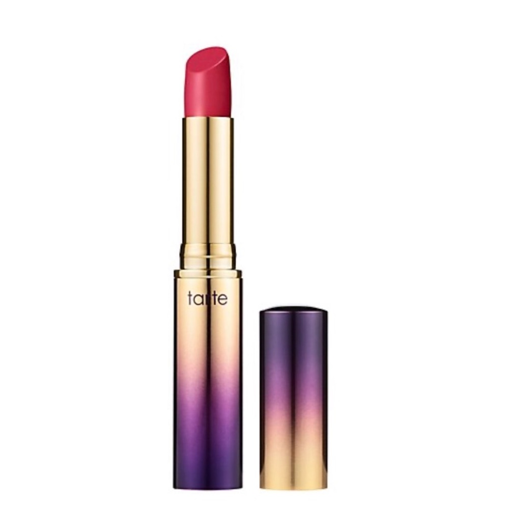 Tarte lip splash lipstick - happy - Gluten Free